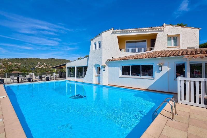 Hotel Acqua Dolce in Mandelieu-la-Napoule, France