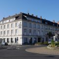 Hotel Adagio
