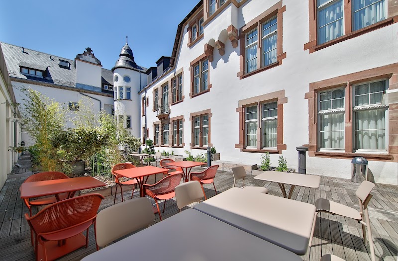 Hotel Adagio Strasbourg Place Kleber in Strasbourg, France