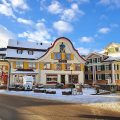 Hotel Adler