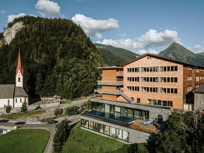 Hotel Adler in Bad Wildbad, Germany