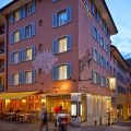Hotel Adler Zurich