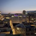 Hotel Adonis Capital