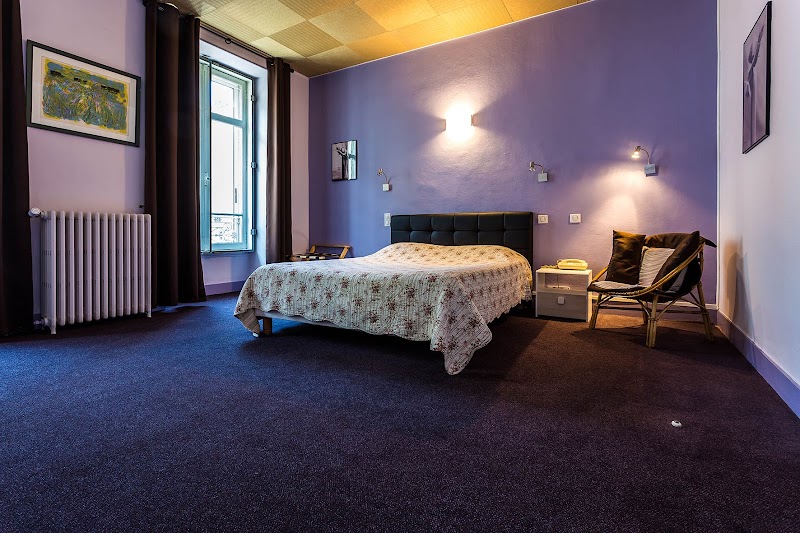 Hotel Adour in Pau, France