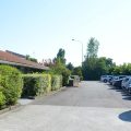 Hotel Aerel Toulouse Blagnac Aeroport