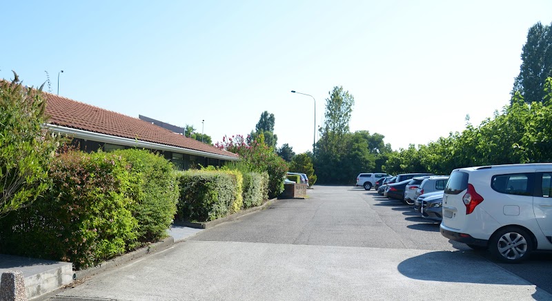 Hotel Aerel Toulouse Blagnac Aeroport in Blagnac, France