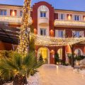 Hotel Aeva