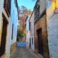 Hotel Afan de Rivera
