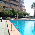 Hotel Aguamarina