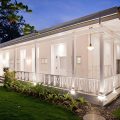 Hotel Aguas Claras