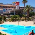 Hotel Águilas Resort