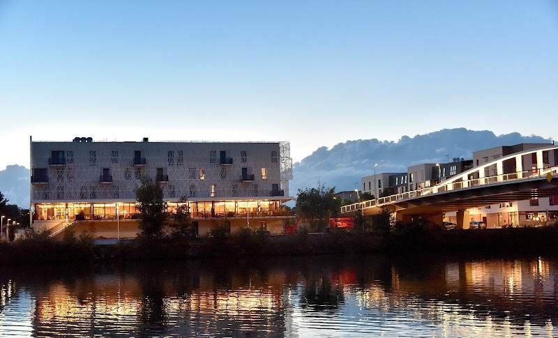 Hotel Aiden by Best Western Compiegne in Compiegne, France