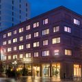 Hotel Aiden by Best Western Lorient Centre