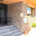 Hotel Aiglon Bylitis