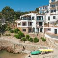 Hotel Aigua Blava