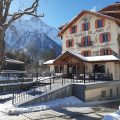 Hotel Aiguille du Midi