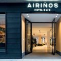 Hotel Airiños