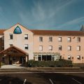 Hôtel Akena City Caudry