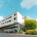 Hotel Akena City Reims Bezannes