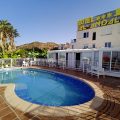 Hotel Al-Andalus