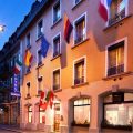 Hotel AlaGare