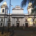 Hotel Alajuela Palace