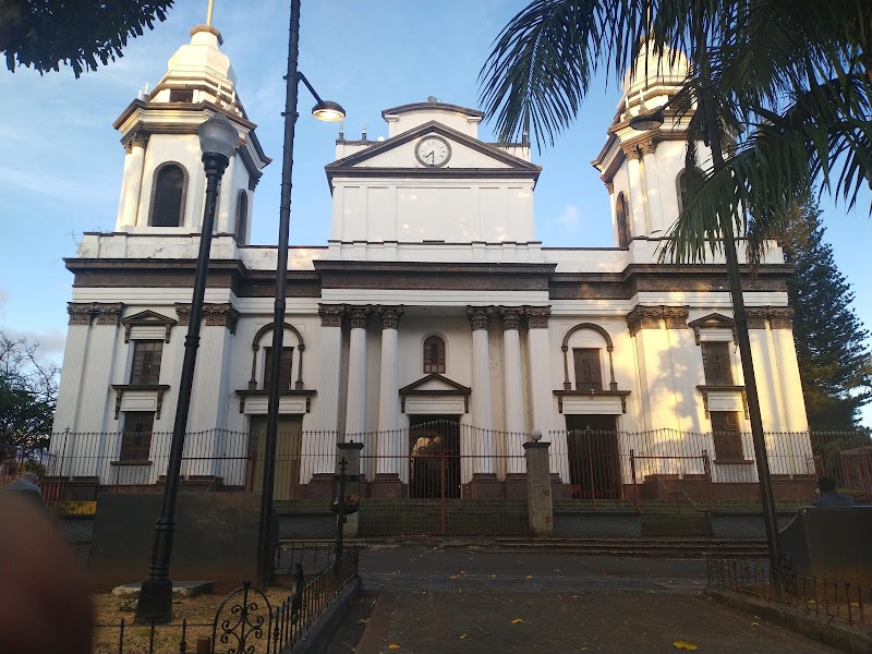 Hotel Alajuela Palace in San Rafael, Costa Rica