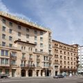 Hotel Alameda Palace