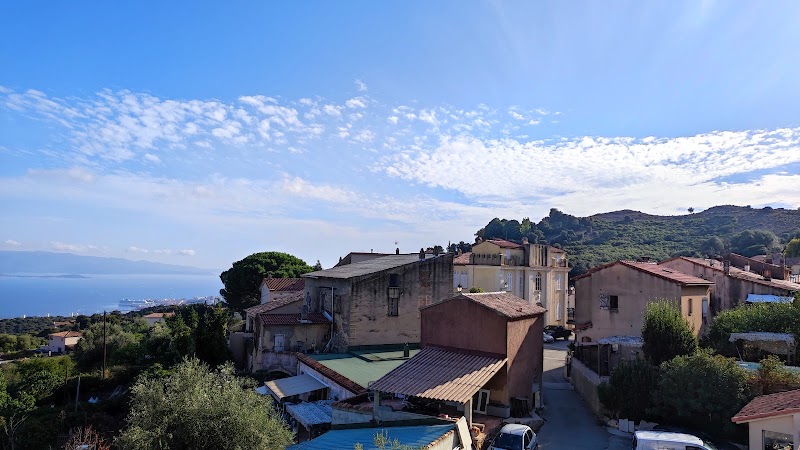 Hotel Alata in Ajaccio, France