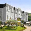 Hotel Alba