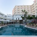 Hotel Alba Seleqtta