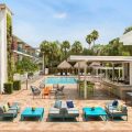 Hotel Alba Tampa, Tapestry Collection by Hilton