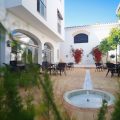 Hotel Albariza