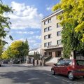 Hotel Albert 1er