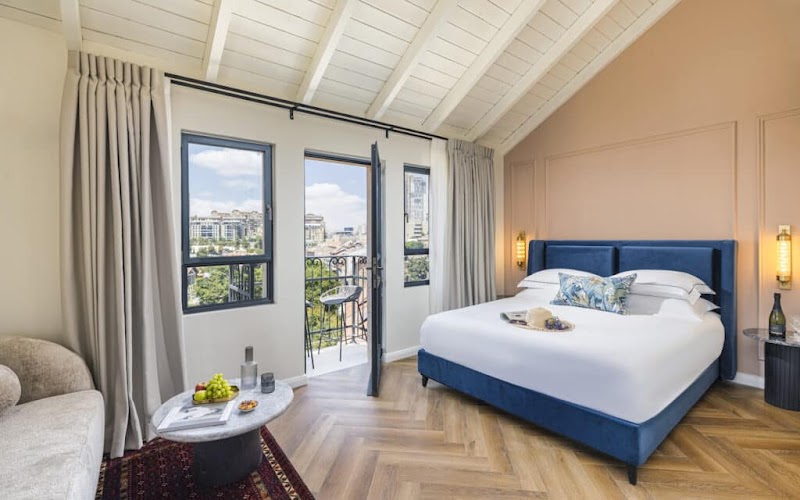 Hotel Albi Villa in Albi, France