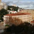 Hotel Albion
