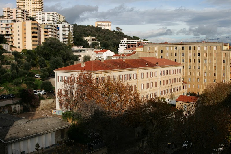 Hotel Albion in Ajaccio, France