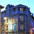 Hôtel Alcyon