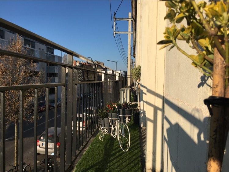 Hotel Alcyon in Saumur, France