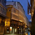 Hotel Alda Galería Coruña