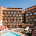 Hotel Alegria Plaza Paris
