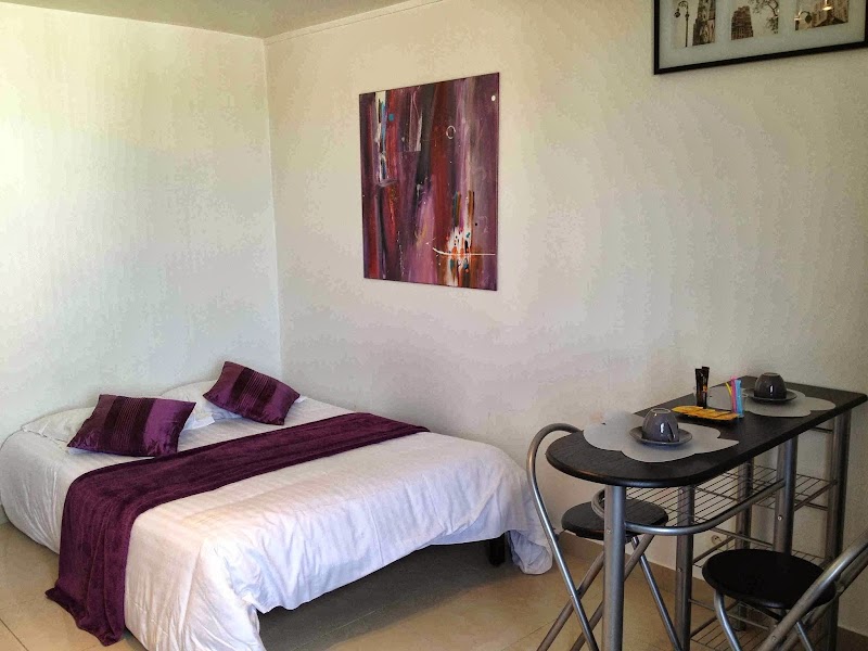 Hotel Alencimmo in Alencon, France