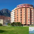 Hotel Alex