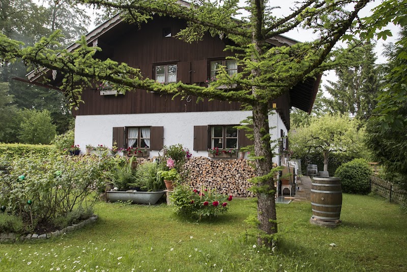 Hotel Alexandra in Bad Tolz, Germany