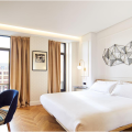 Hotel Alfonso V