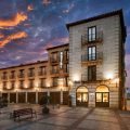 Hotel Alfonso VI