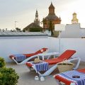 Hotel Alfonso X
