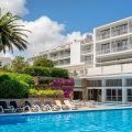Hotel Alga