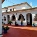 Hotel Alhambra