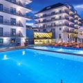 Hotel Alhambra